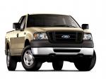 Ford F-150 2004 года